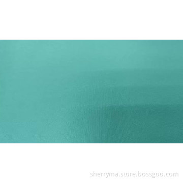 100% polyester fashion hi-multi chiffon like silk fabric